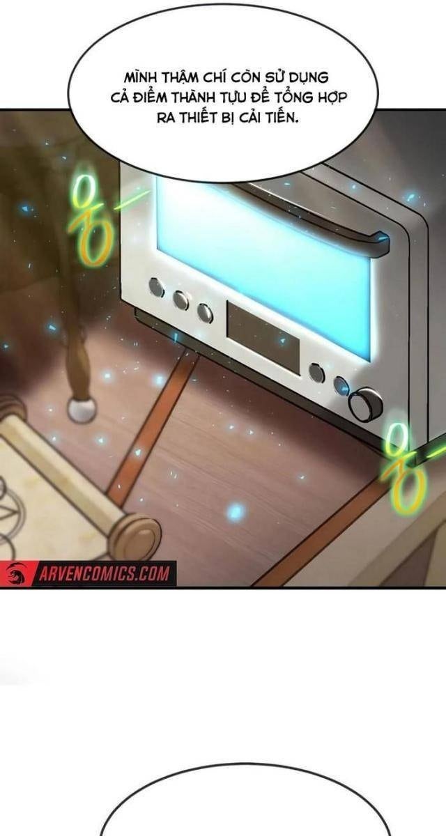 Thần Khí Huyền Thoại Của Người Chơi Thiên Tài - Page 12