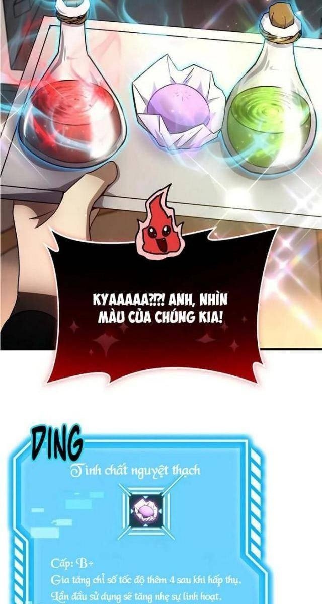 Thần Khí Huyền Thoại Của Người Chơi Thiên Tài - Page 16