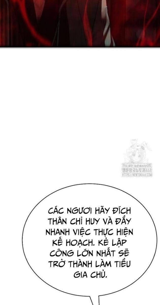 Thiên Hạ Đệ Nhất Đại Sư Huynh - Page 34