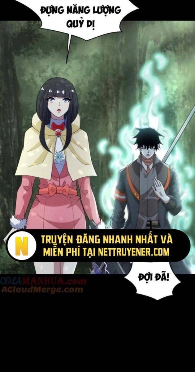 Mạt Thế Vi Vương - Page 13