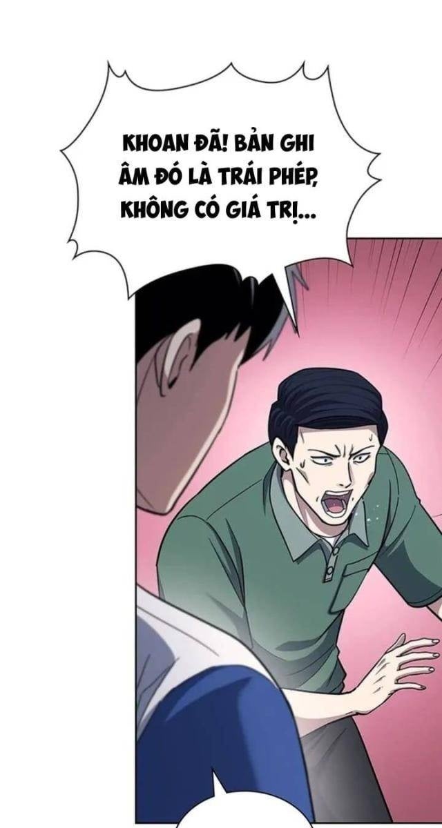 Cảnh Sát Thiên Tài Chuyển Sinh - Page 24