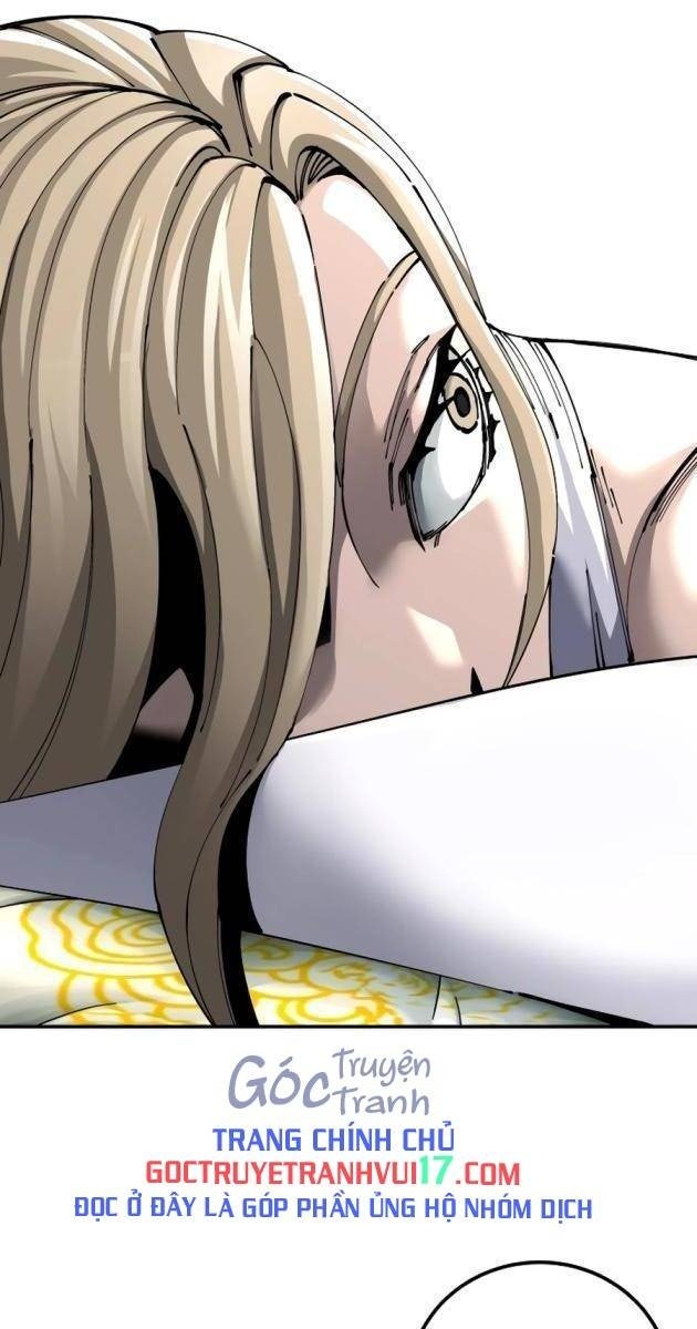 Ông Võ Giả Và Cháu Chí Tôn - Page 25