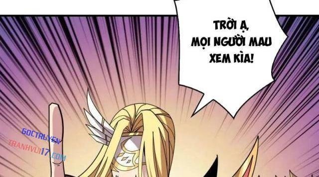 Vừa Chơi Đã Có Tài Khoản Vương Giả - Page 12