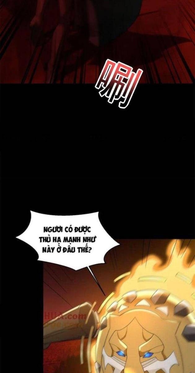 Mạt Thế Vi Vương - Page 17