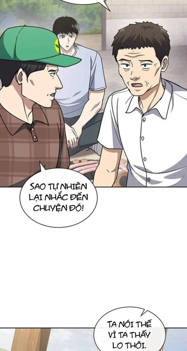 Cảnh Sát Thiên Tài Chuyển Sinh - Page 56