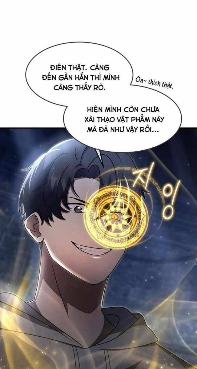 Thần Khí Huyền Thoại Của Người Chơi Thiên Tài - Page 87