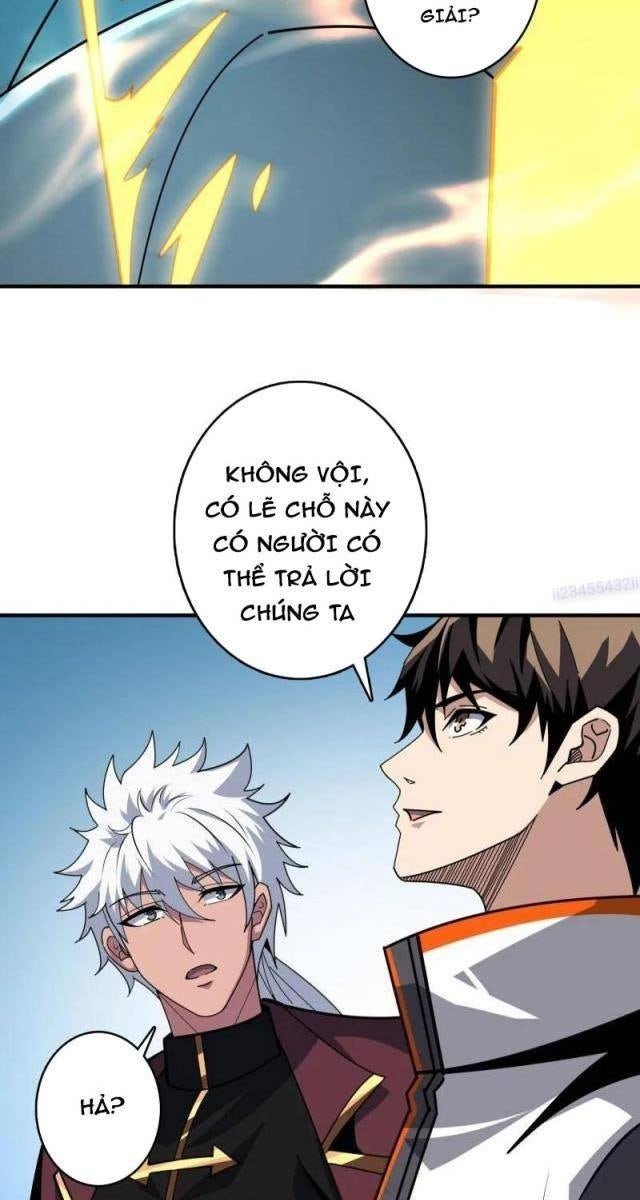 Vừa Chơi Đã Có Tài Khoản Vương Giả - Page 59