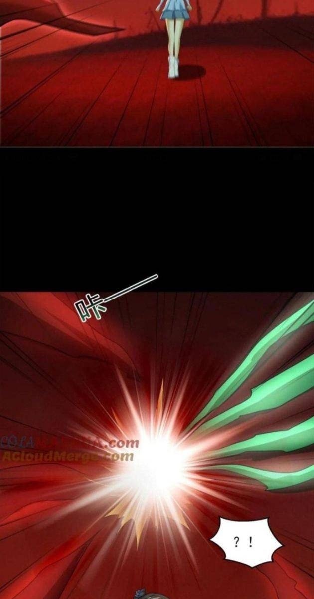 Mạt Thế Vi Vương - Page 21