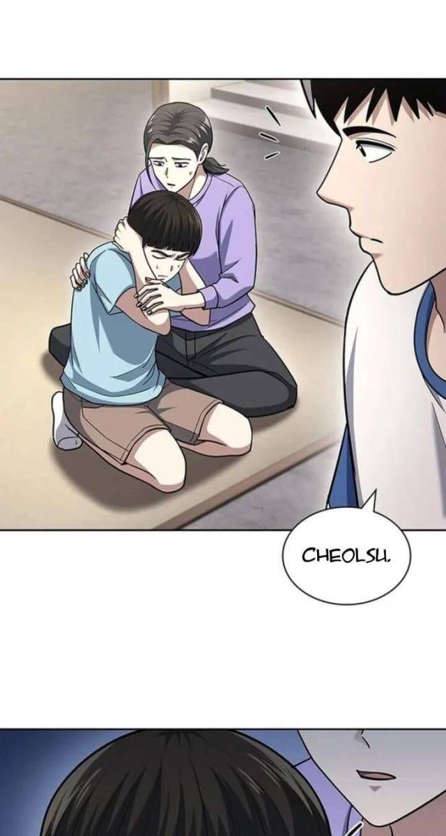 Cảnh Sát Thiên Tài Chuyển Sinh - Page 30