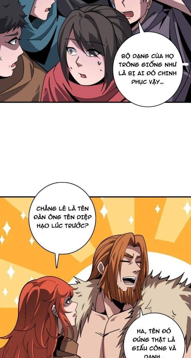 Vừa Chơi Đã Có Tài Khoản Vương Giả - Page 25