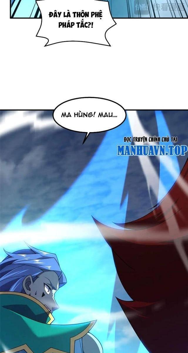 Thần Sủng Tiến Hóa - Page 23