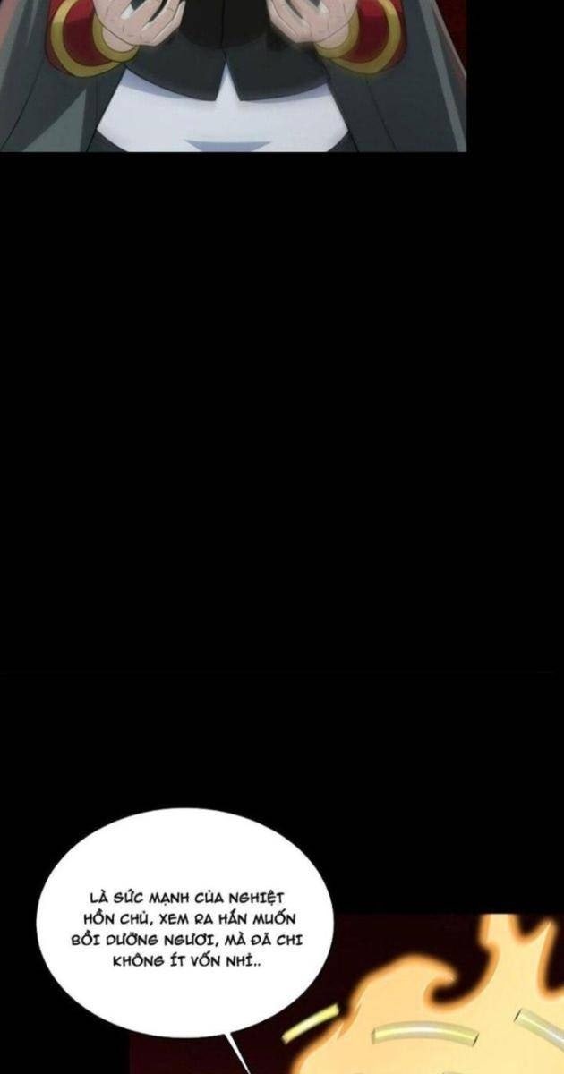 Mạt Thế Vi Vương - Page 21