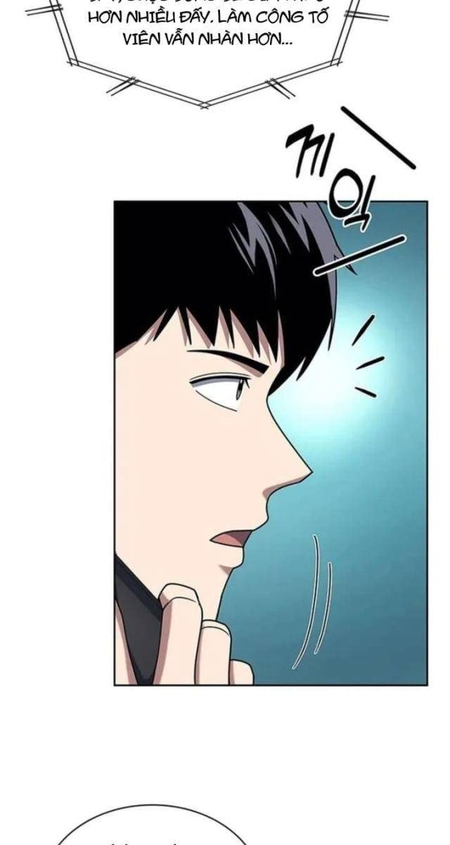 Cảnh Sát Thiên Tài Chuyển Sinh - Page 44