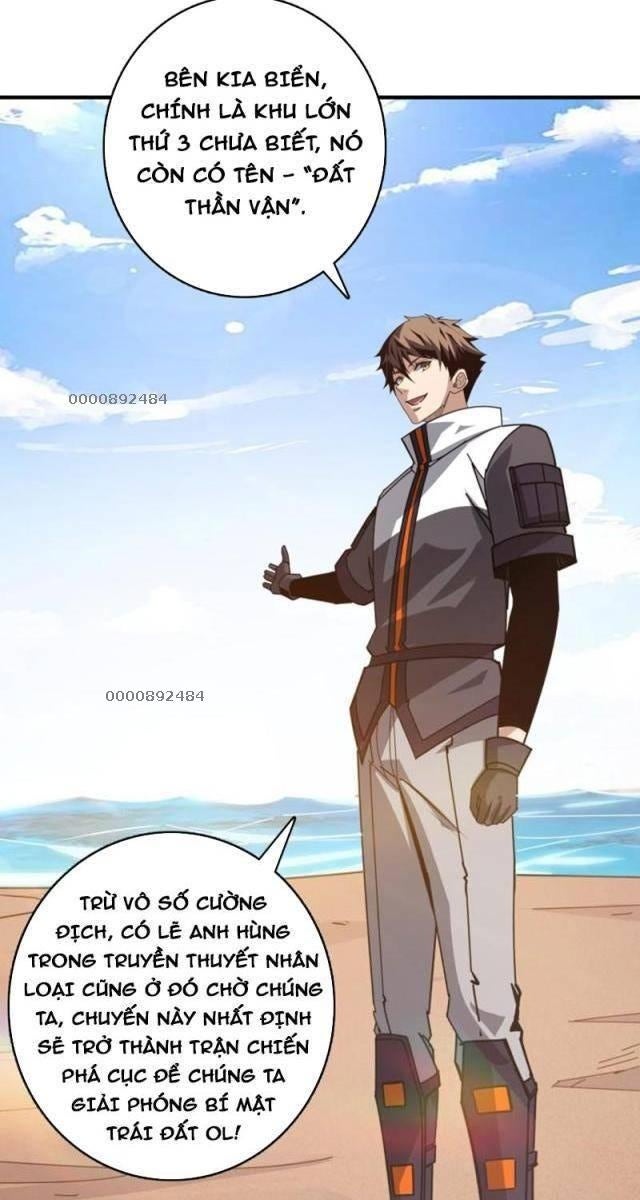 Vừa Chơi Đã Có Tài Khoản Vương Giả - Page 35