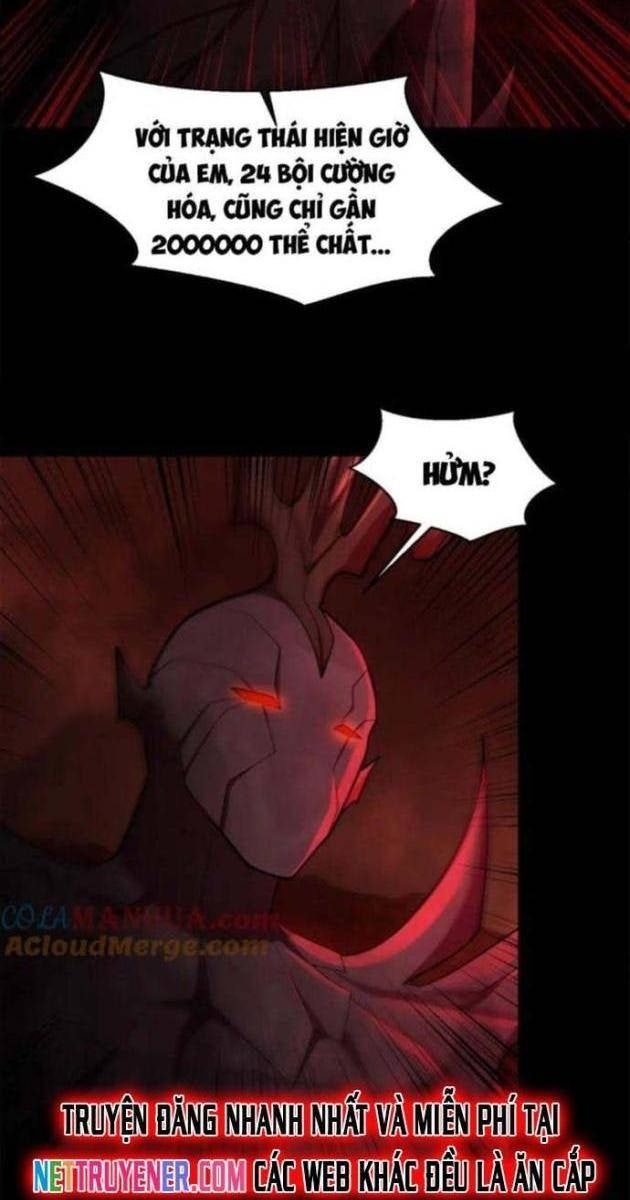 Mạt Thế Vi Vương - Page 23