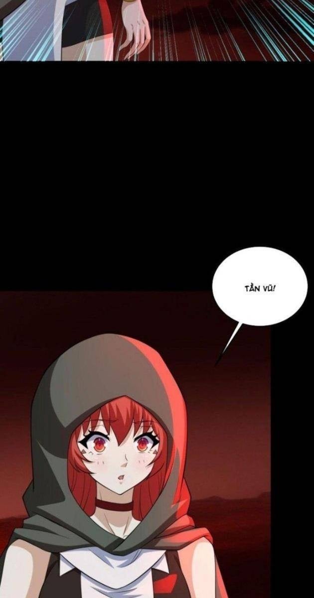 Mạt Thế Vi Vương - Page 16