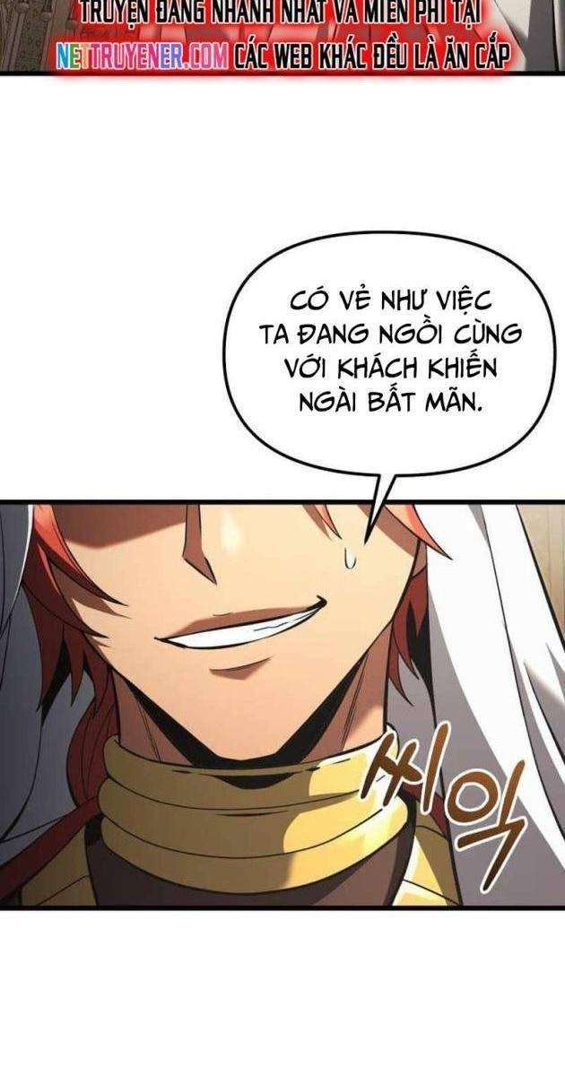 Hắc Kị Sĩ Thiên Tài Giới Hạn Thời Gian - Page 21