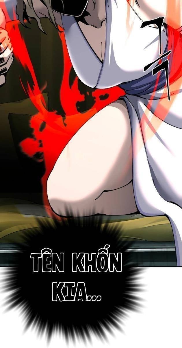 Ông Võ Giả Và Cháu Chí Tôn - Page 54