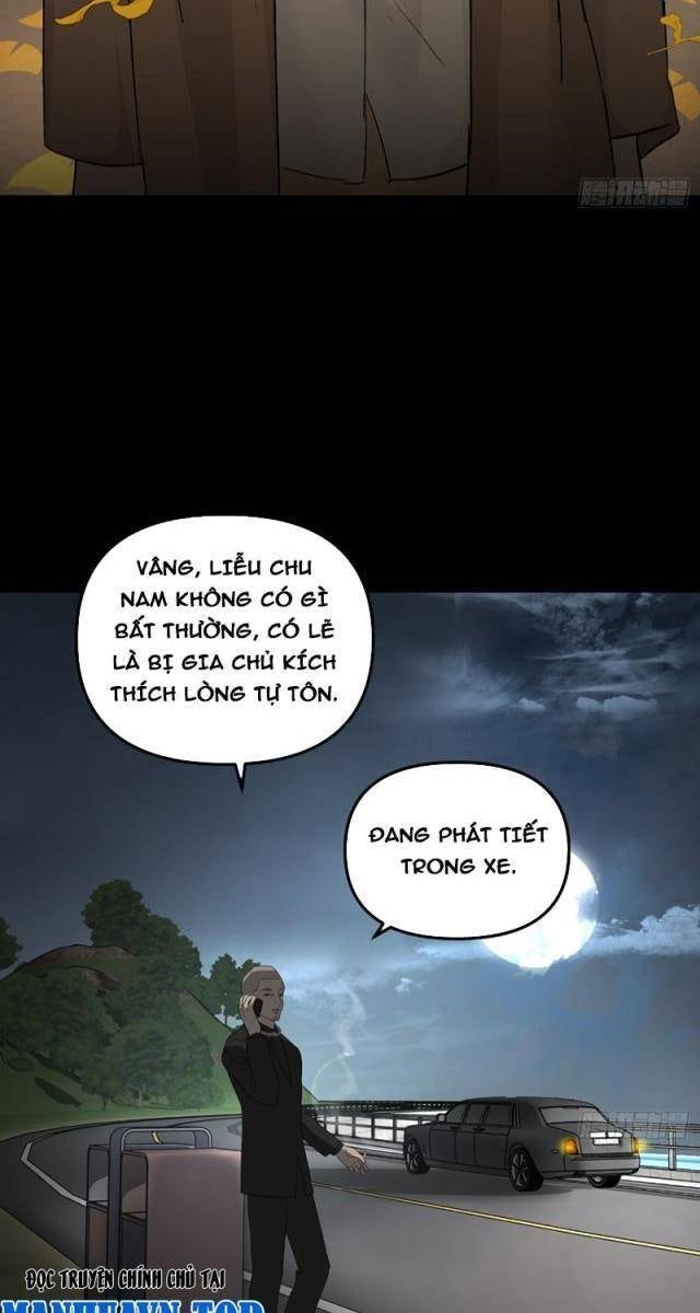 Ác Chi Hoàn - Page 184