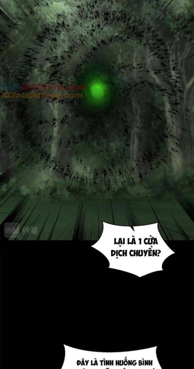 Mạt Thế Vi Vương - Page 34