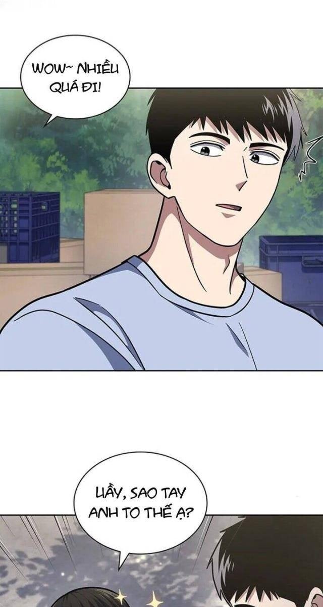 Cảnh Sát Thiên Tài Chuyển Sinh - Page 21