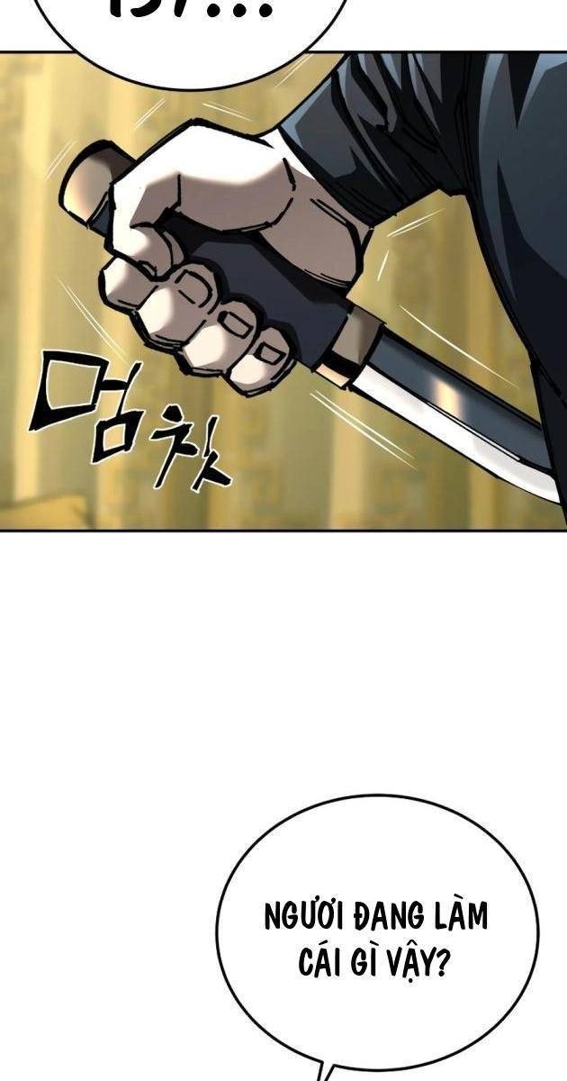 Ông Võ Giả Và Cháu Chí Tôn - Page 23