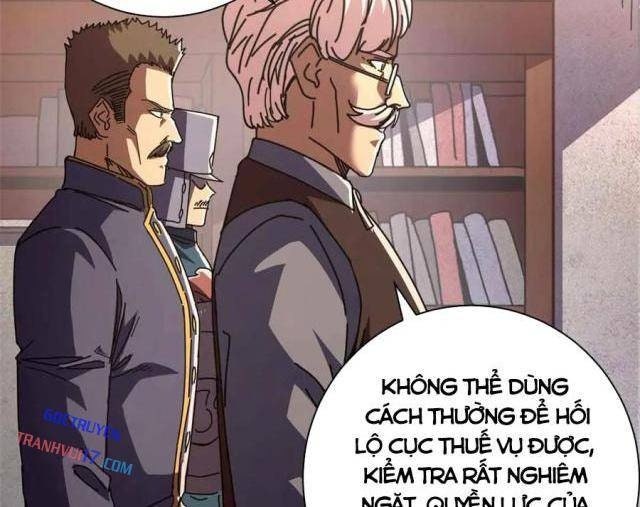 Trưởng Giám Ngục Trông Coi Các Ma Nữ - Page 48