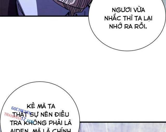 Trưởng Giám Ngục Trông Coi Các Ma Nữ - Page 58