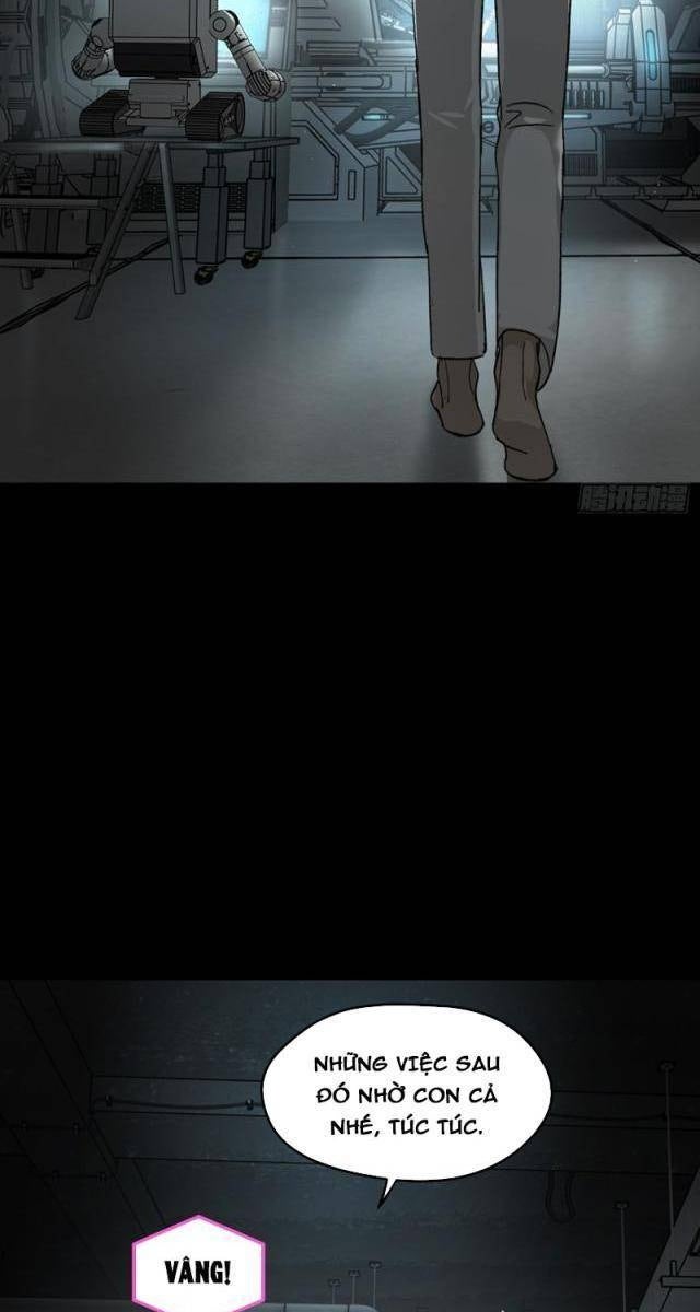 Ác Chi Hoàn - Page 102