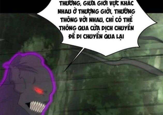 Mạt Thế Vi Vương - Page 35
