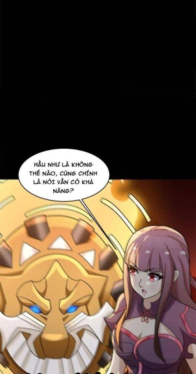 Mạt Thế Vi Vương - Page 41