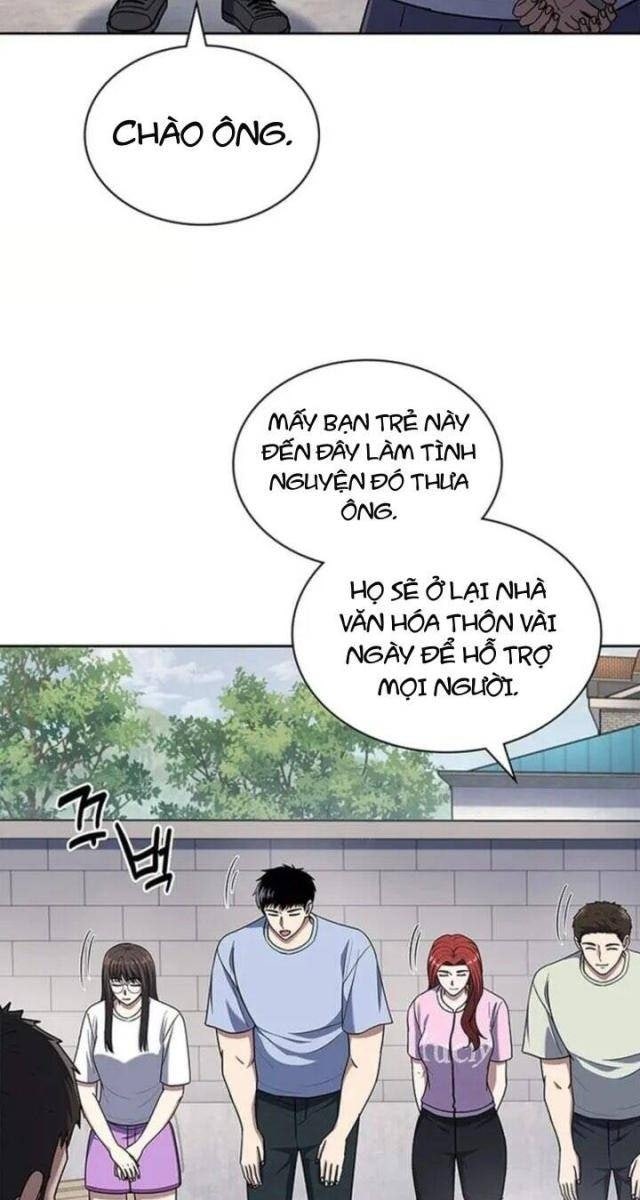 Cảnh Sát Thiên Tài Chuyển Sinh - Page 6