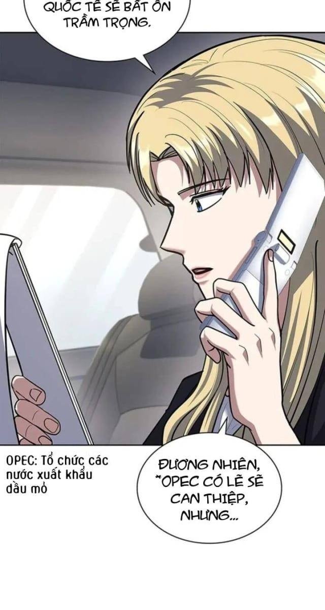 Cảnh Sát Thiên Tài Chuyển Sinh - Page 41