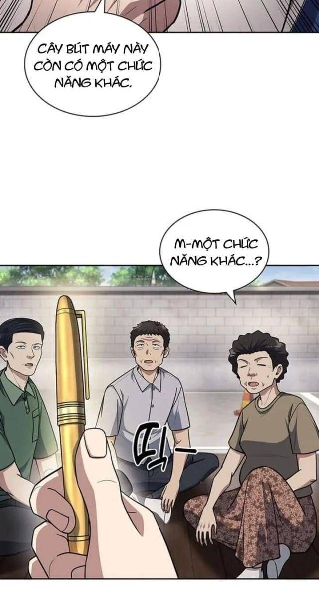 Cảnh Sát Thiên Tài Chuyển Sinh - Page 76