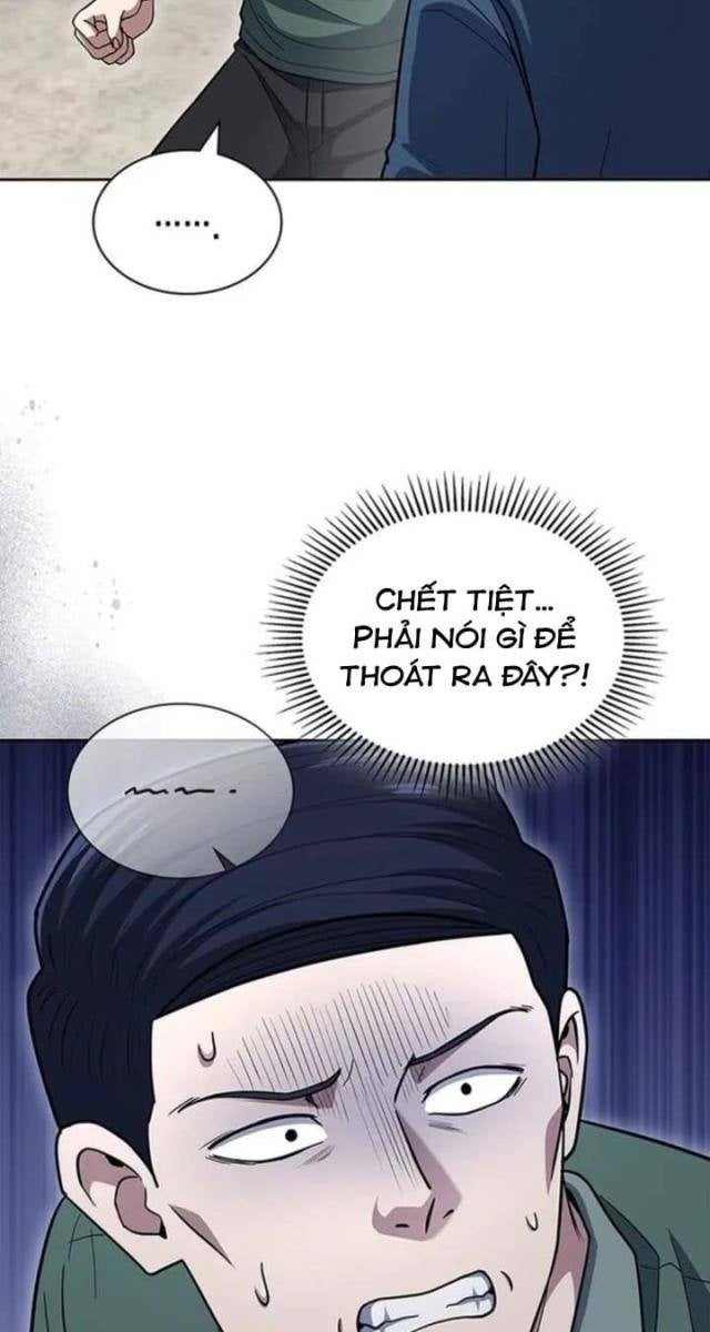 Cảnh Sát Thiên Tài Chuyển Sinh - Page 21