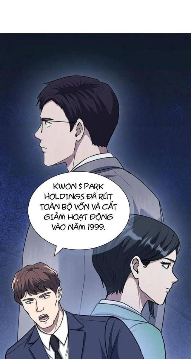 Cảnh Sát Thiên Tài Chuyển Sinh - Page 41