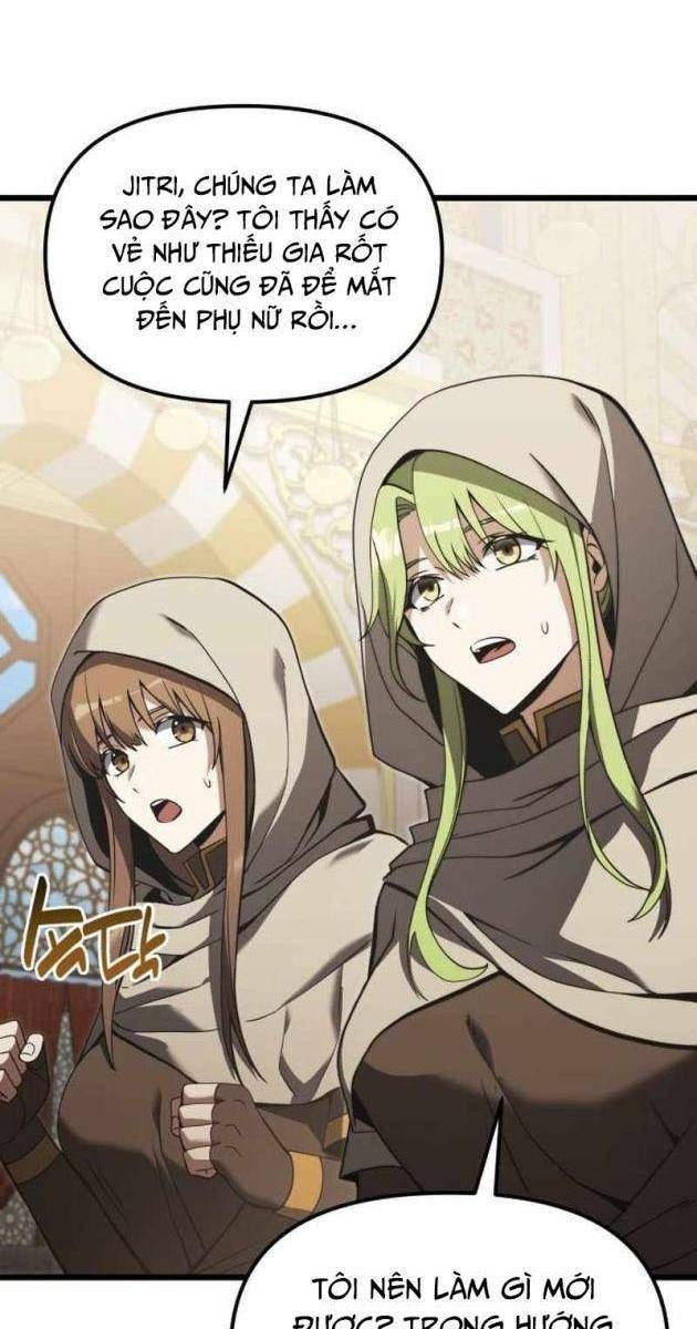 Hắc Kị Sĩ Thiên Tài Giới Hạn Thời Gian - Page 72