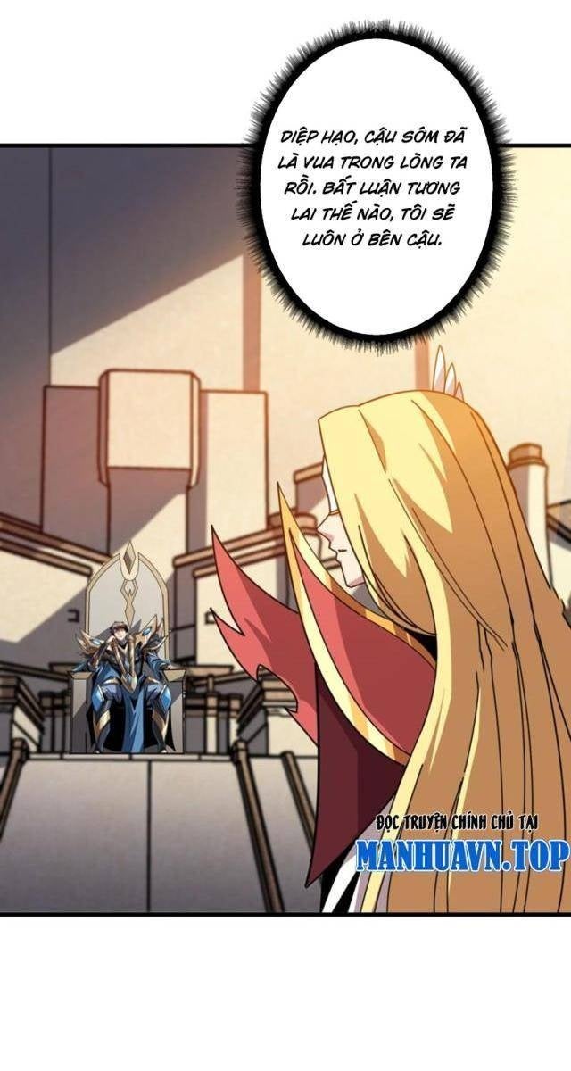 Vừa Chơi Đã Có Tài Khoản Vương Giả - Page 67