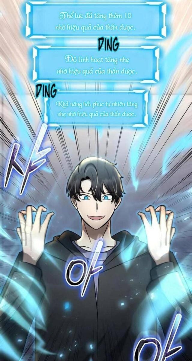 Thần Khí Huyền Thoại Của Người Chơi Thiên Tài - Page 30