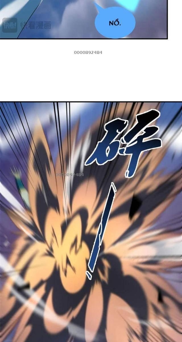 Thần Sủng Tiến Hóa - Page 35