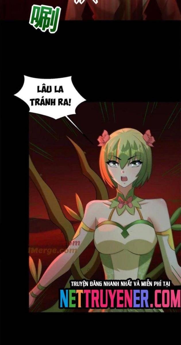 Mạt Thế Vi Vương - Page 6