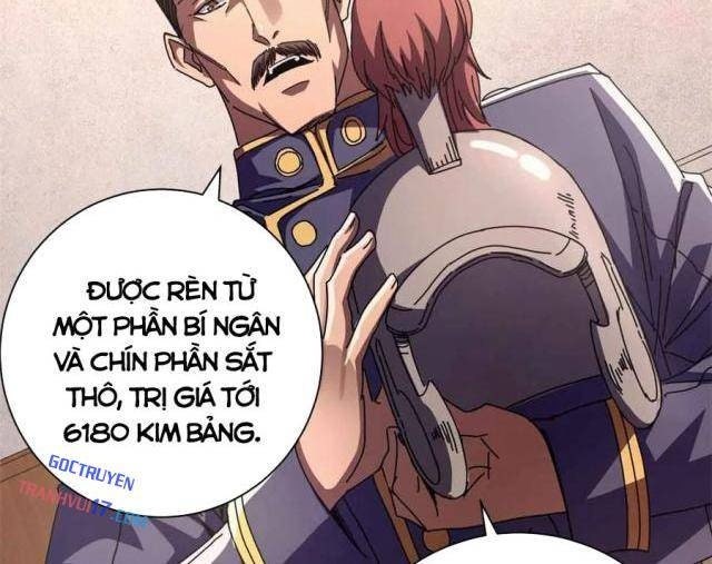 Trưởng Giám Ngục Trông Coi Các Ma Nữ - Page 10