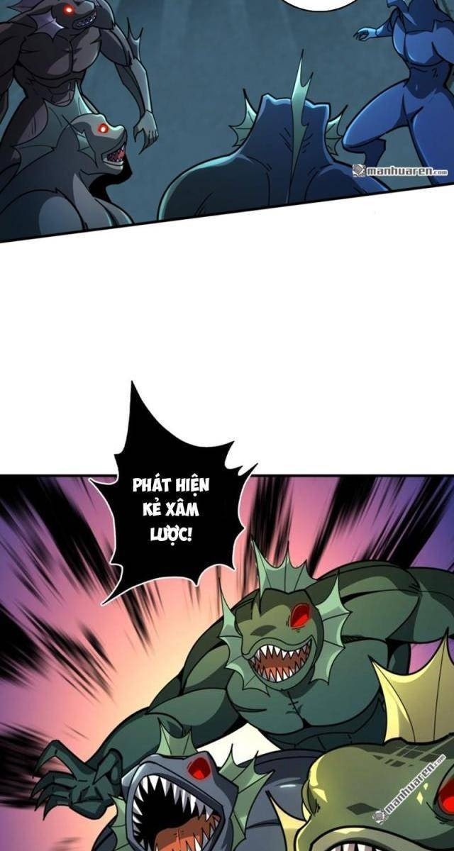 Vừa Chơi Đã Có Tài Khoản Vương Giả - Page 23