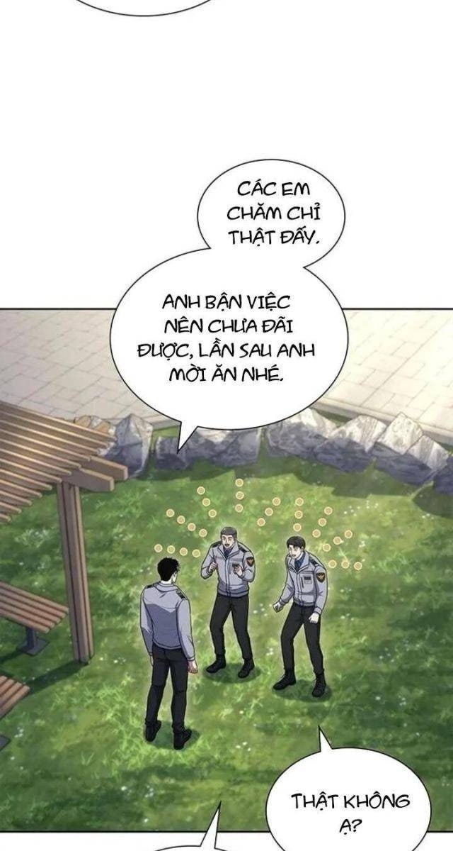 Cảnh Sát Thiên Tài Chuyển Sinh - Page 63