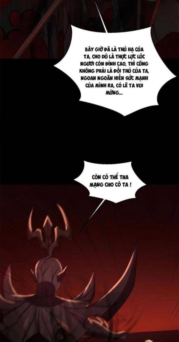 Mạt Thế Vi Vương - Page 20