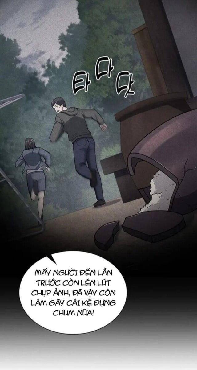 Cảnh Sát Thiên Tài Chuyển Sinh - Page 36