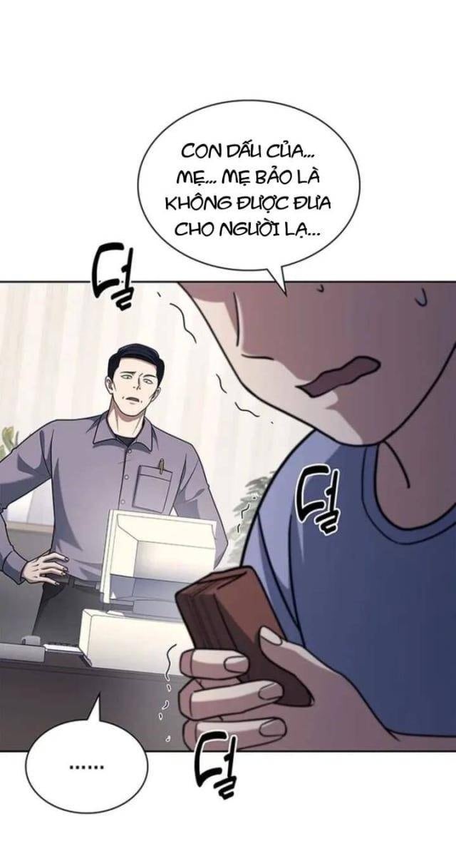 Cảnh Sát Thiên Tài Chuyển Sinh - Page 10