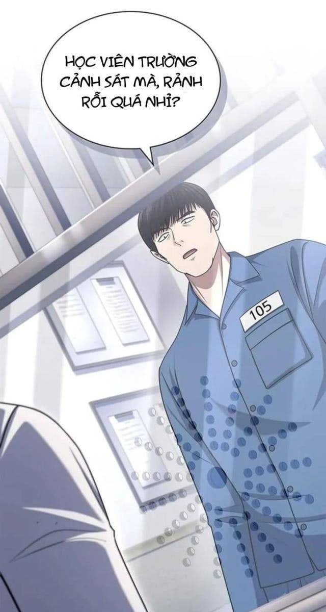Cảnh Sát Thiên Tài Chuyển Sinh - Page 47