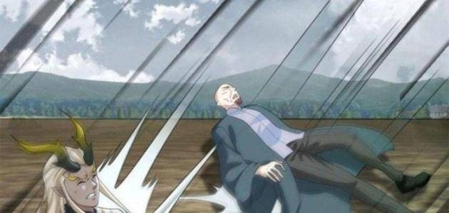 Mạt Thế Vi Vương - Page 47