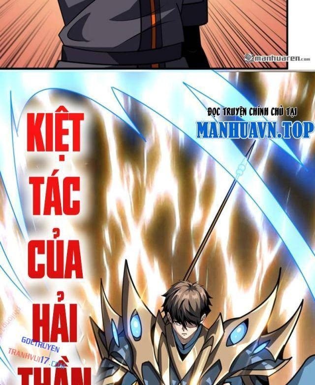 Vừa Chơi Đã Có Tài Khoản Vương Giả - Page 50